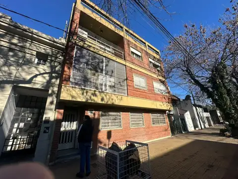 Departamento en Alquiler de 4 ambientes