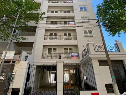 Departamento - General San Martin