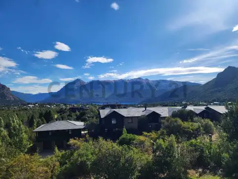 Departamento en venta Bariloche
