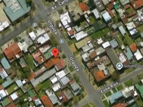 Casa en venta - 2 Dormitorios 1 Baño - 156Mts2 - Quilmes