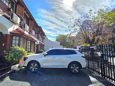 Depto Tipo Casa en Venta de 6 ambientes