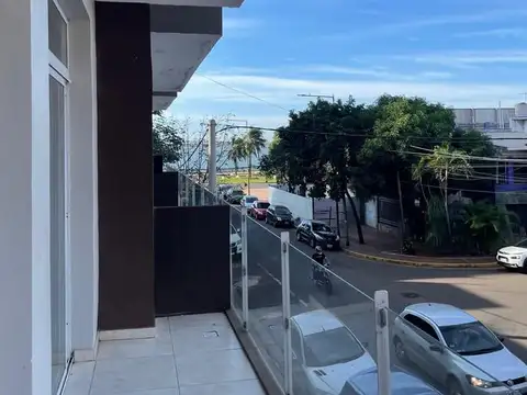 DF799 - DEPARTAMENTO EN VENTA EDIF. BLOSSET VILLAGE