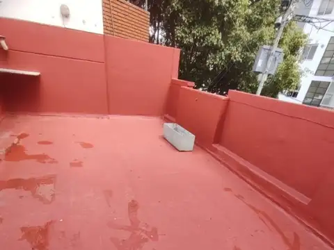 Depto Tipo Casa en Alquiler 55 años