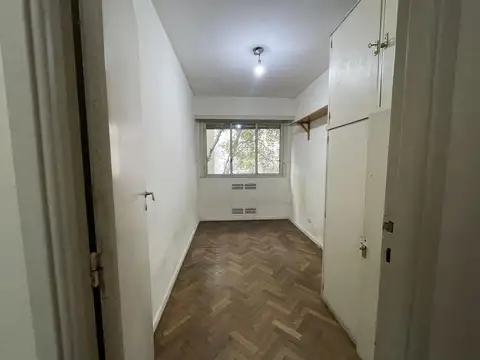Departamento 5 ambientes con 2 baños