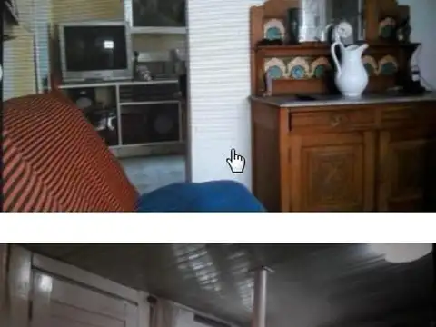 Casa en Venta de 2 dormitorios