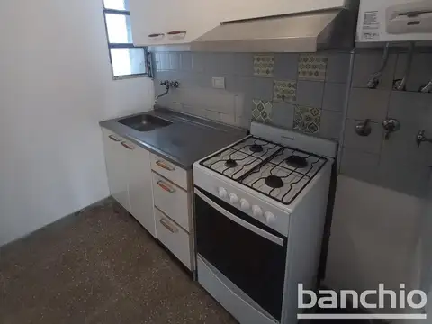 Departamento en Alquiler de 2 dormitorios