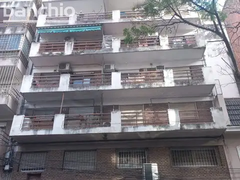 Departamento 2 dormitorios - Centro