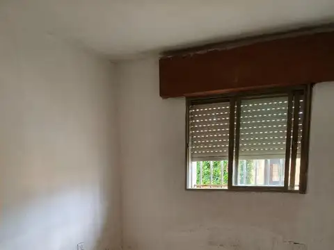 Inmueble con division de 3 unidades funcionales