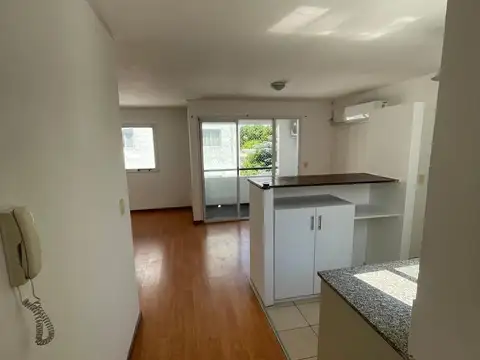 departamento en alquiler 2 dormitorios