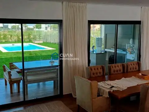 Casa en Venta al Norte