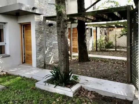 PH DUPLEX  2 dormitorios en venta APTO BANCO Gonnet