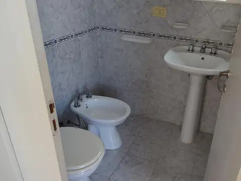 Departamento en Villa Pueyrredon