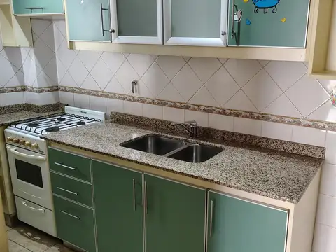 Departamento en Alquiler en Villa Pueyrredon, $ 630.000