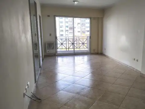 Departamento en Villa Pueyrredon