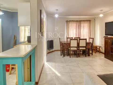 Depto Tipo Casa en Venta de 3 ambientes