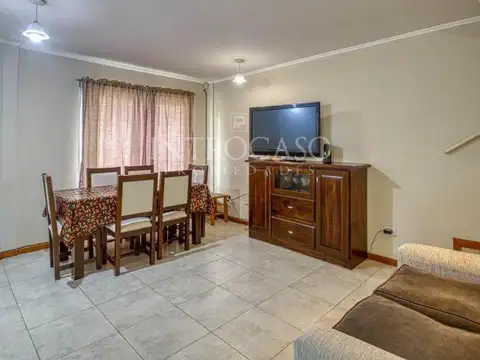 Venta Duplex 3 Ambientes Moderno Patio Garage Con Renta