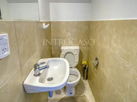 Depto Tipo Casa en Venta 9 años
