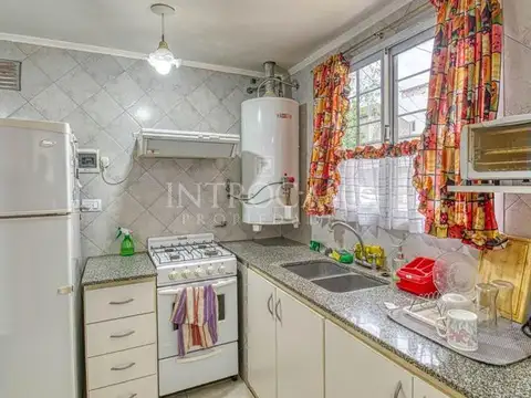 Depto Tipo Casa en Venta de 2 dormitorios