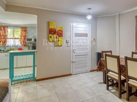 Depto Tipo Casa en Venta al Noroeste
