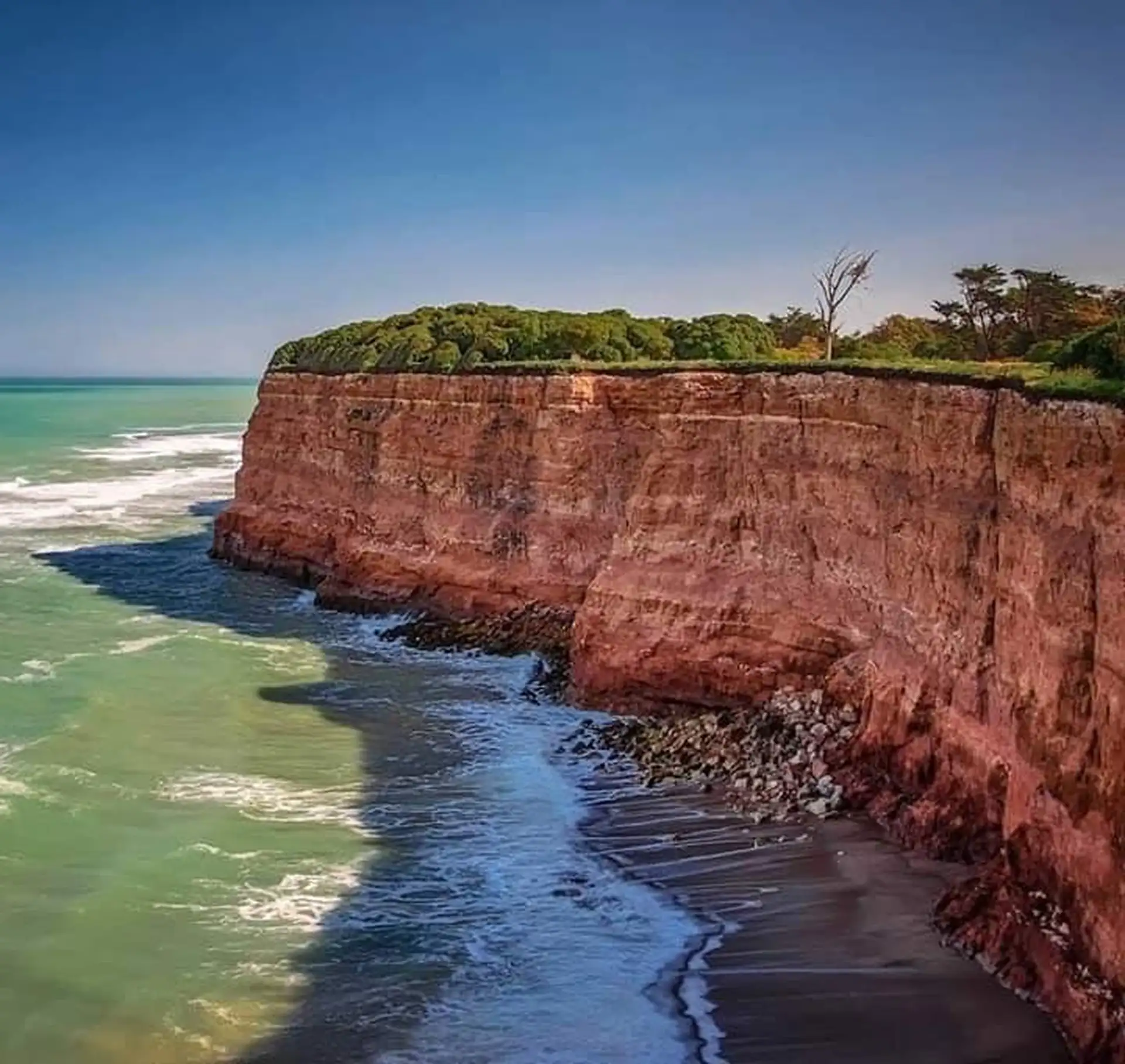 Venta de VARIOS LOTES en Los Acantildados, Mar del Plata