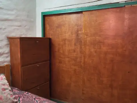 Casa en venta Garín Centro 3 Dormitorios 4 Ambientes Galería Parrilla