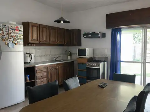 Casa en venta Garín Centro 3 Dormitorios 4 Ambientes Galería Parrilla