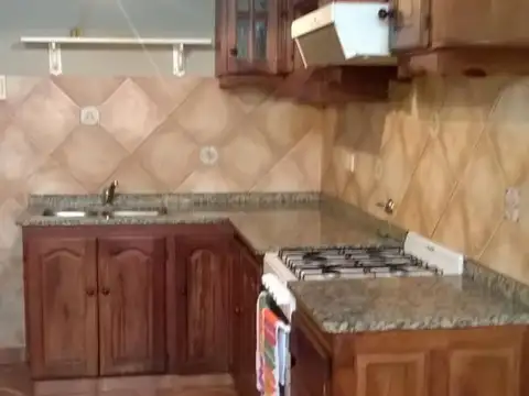 Casa en Venta al Noroeste