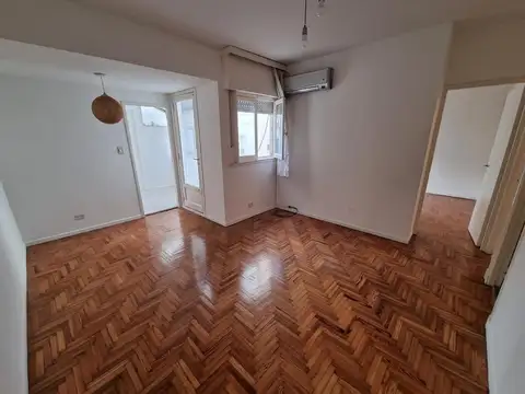 Departamento en Venta 40 años