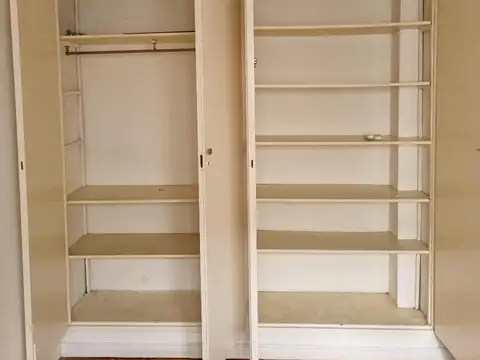 2 ambientes muy luminoso - Palermo