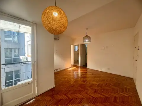 Departamento en Venta en Palermo, USD 98.000