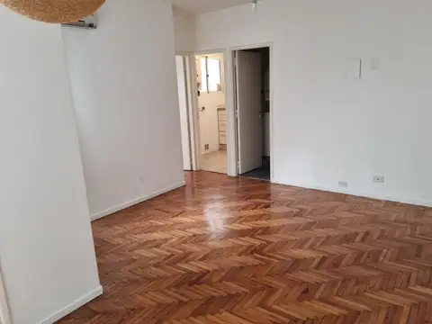 Departamento en Venta en Palermo, USD 109.000