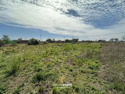 Terreno en Venta en Prohas, USD 15.000