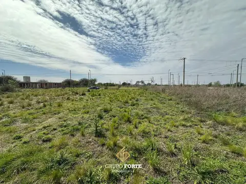 Terreno en Venta de 360,0 m2
