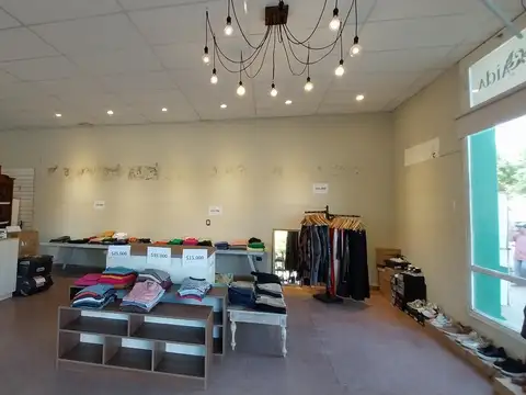 Lavalle y Buenos Aires