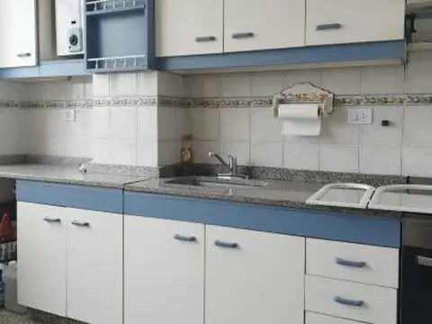 Departamento en Alquiler de 2 dormitorios