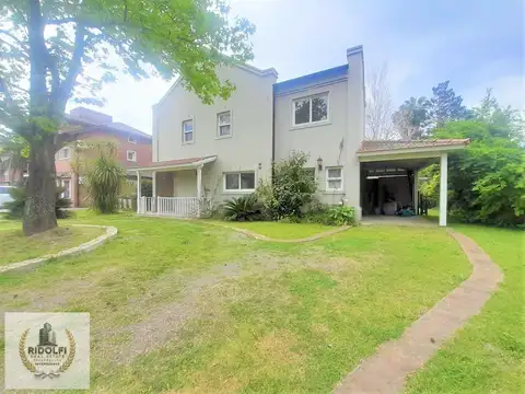 Casa en Venta de 4 dormitorios