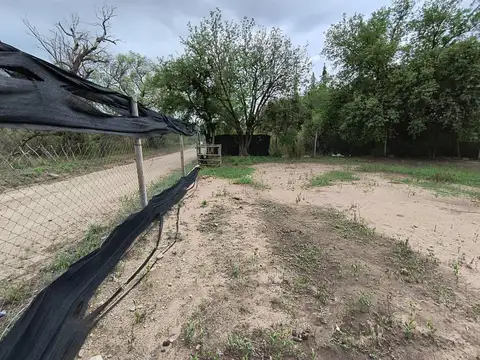 Luján, San Luis, 4.674 m2 Excelente ubicación