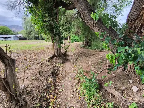 Terreno en Venta en Lujan, USD 25.000