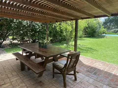 Casa en Venta A Estrenar