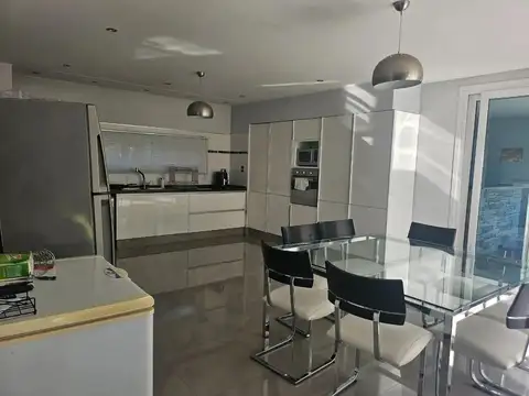 Casa en Venta en San Elíseo Golf & Country Club, USD 390.000