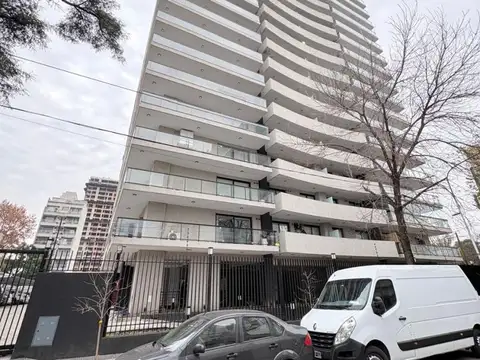 Departamento - Alquiler - Argentina, Tres de Febrero - Av América 347