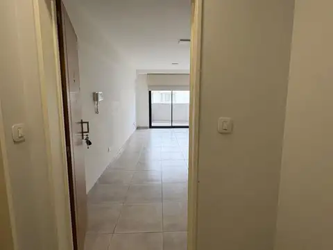 Av América 300, Piso 14