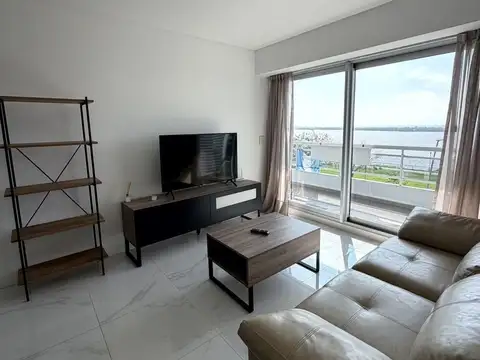 Departamento en Alquiler en Puerto Norte, Rosario
