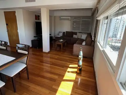 Departamento en Venta de 3 dormitorios