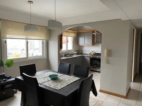 Departamento en Venta de 3 dormitorios