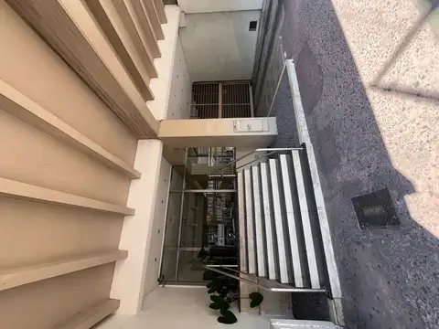 Departamento 4 ambientes con 3 baños