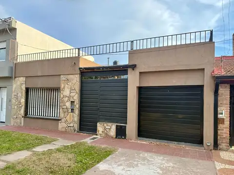 Casa en Venta en Alberdi, Rosario