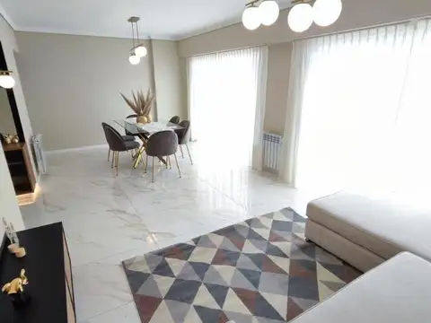 Diagonal Pueyrredon 3100 , Piso 12