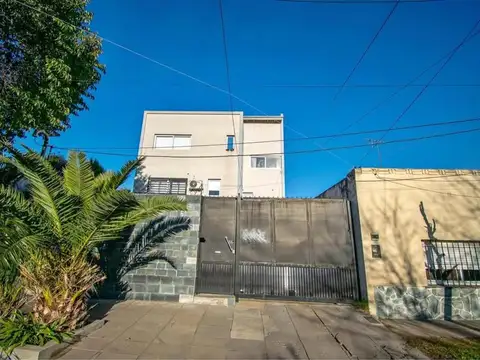 Departamento 2 ambientes, Pilar