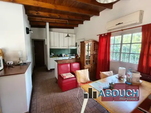 Depto Tipo Casa en Venta de 2 dormitorios